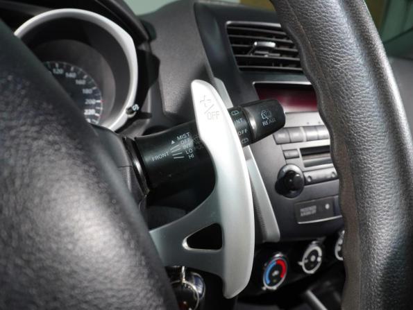 Mitsubishi ASX I с пробегом 2011 года, цена 848 000 рублей, 201168 км, внедорожник, Автокод Объявления