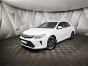 Toyota Camry VII (XV50) Рестайлинг Москва  - изображение 21