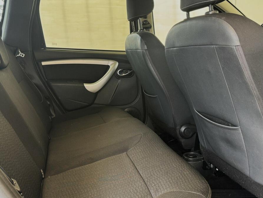 Nissan Terrano III (D10) Москва  - изображение 12