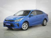 Kia Rio IV Новосибирск  - изображение 32