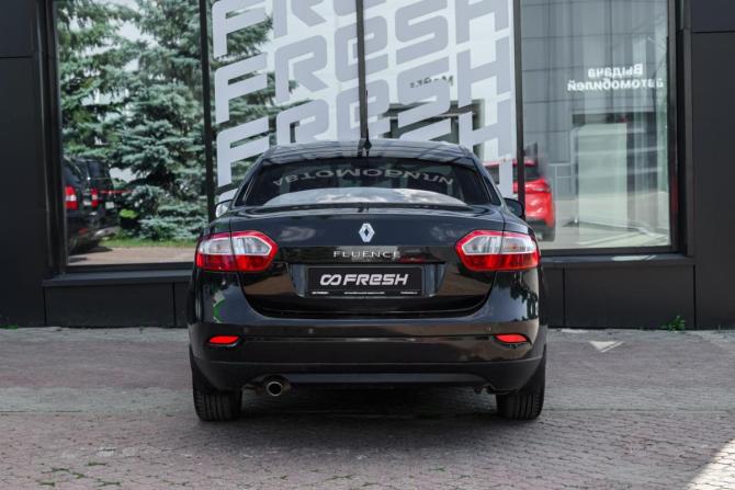 Renault Fluence I с пробегом 2010 года, цена 539 000 рублей, 156961 км, седан, Автокод Объявления