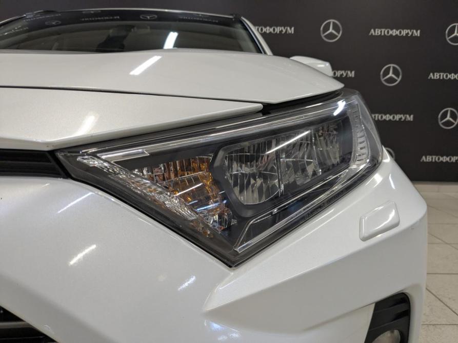 Toyota RAV4 V (XA50) Москва  - изображение 11