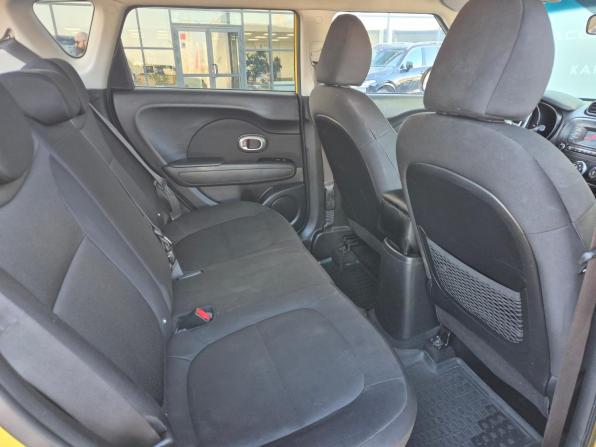 Kia Soul II с пробегом 2014 года, цена 799 000 рублей, 186175 км, хэтчбек, Автокод Объявления