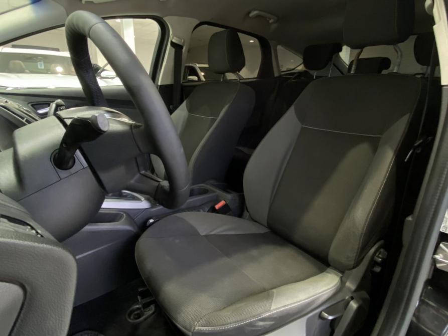 Ford Focus III Ростов-на-Дону  - изображение 19