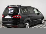 Ford Galaxy II Рестайлинг Москва  - изображение 24