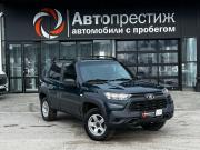 Lada (ВАЗ) Niva Travel I Волгоград  - изображение 21