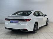 Toyota Camry IX (XV80) China Market Воронеж  - изображение 27