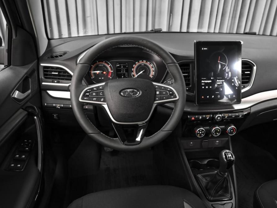 Lada (ВАЗ) Vesta I Рестайлинг (NG) Ставрополь  - изображение 12