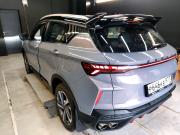 Geely Coolray I Рестайлинг Москва  - изображение 42