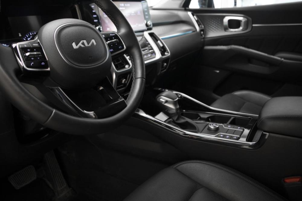 Kia Sorento IV Москва  - изображение 7
