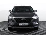Hyundai Santa Fe IV Москва  - изображение 24