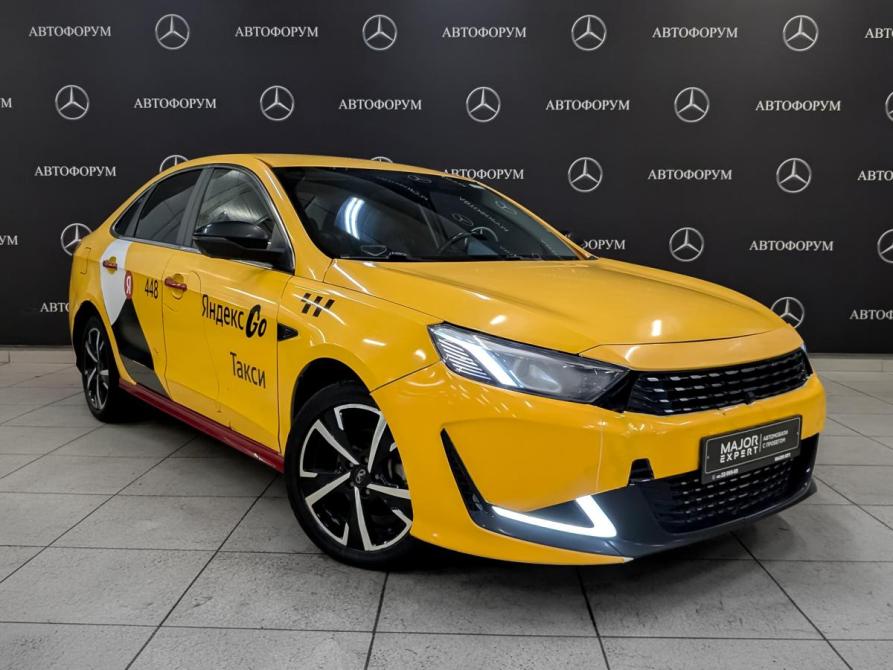 Kaiyi E5 Москва  - изображение 3