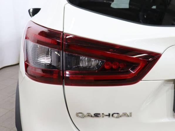 Nissan Qashqai II Рестайлинг с пробегом 2021 года, цена 1 999 000 рублей, 31904 км, внедорожник, Автокод Объявления
