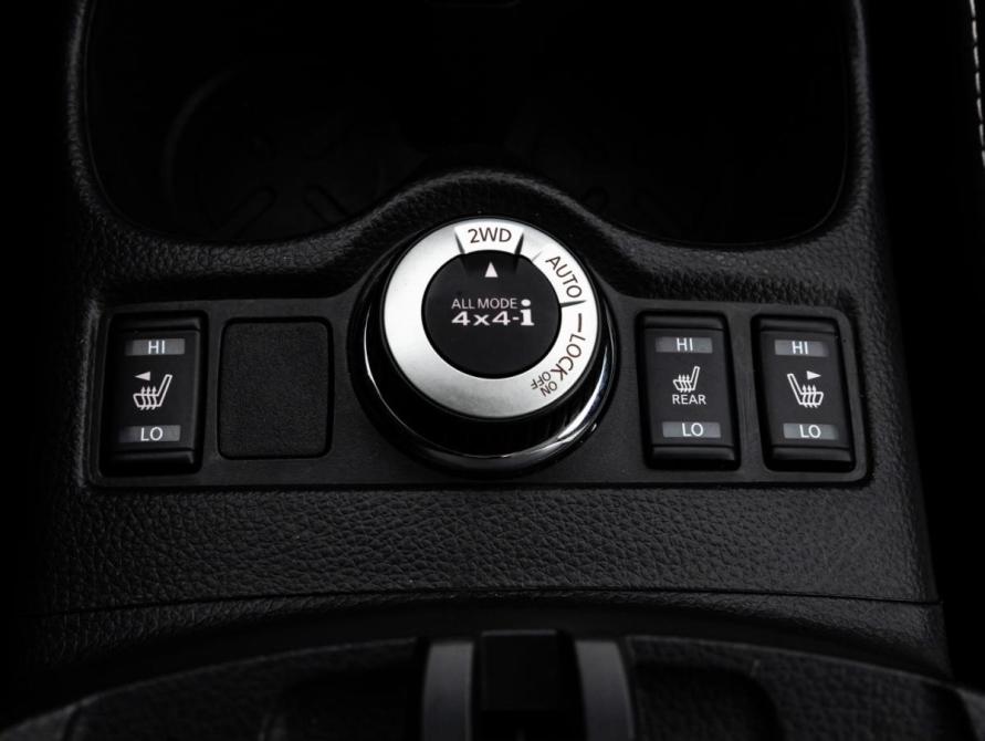 Nissan Qashqai II Рестайлинг Санкт-Петербург  - изображение 14
