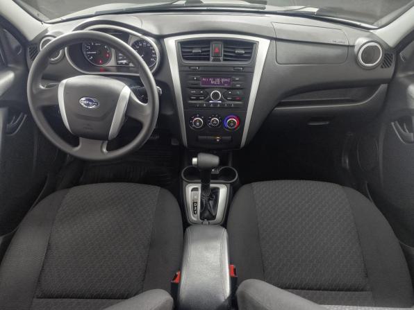 Datsun on-DO I с пробегом 2019 года, цена 739 000 рублей, 56533 км, седан, Автокод Объявления