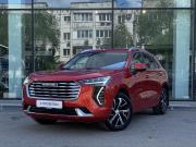 Haval Jolion I Самара  - изображение 17