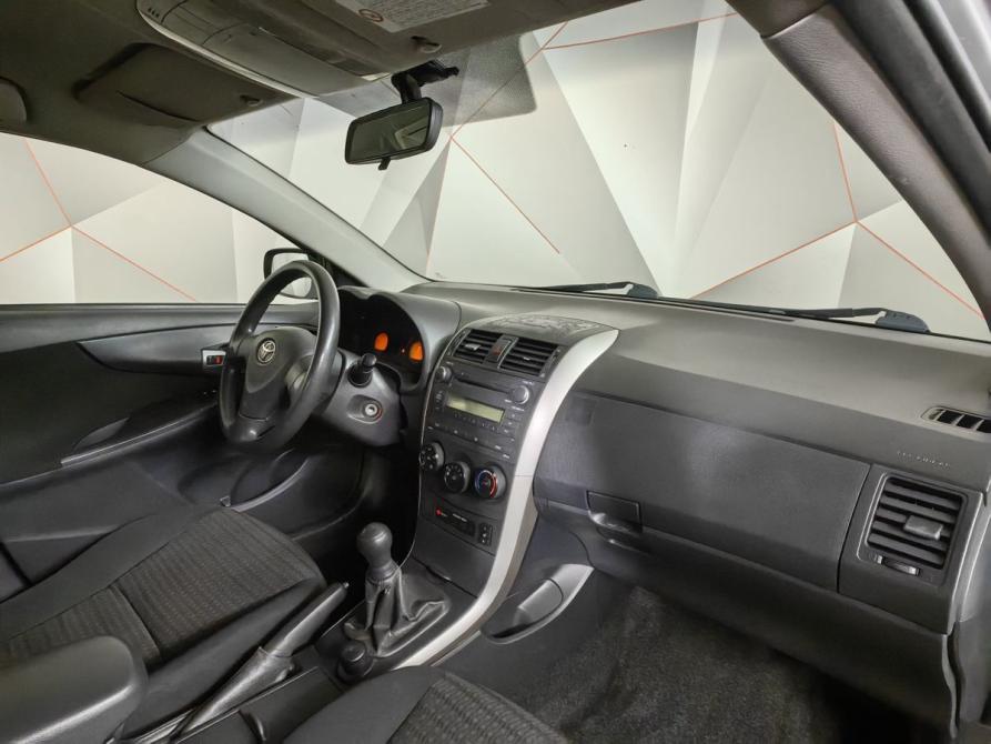 Toyota Corolla X (E140 E150) Москва  - изображение 12