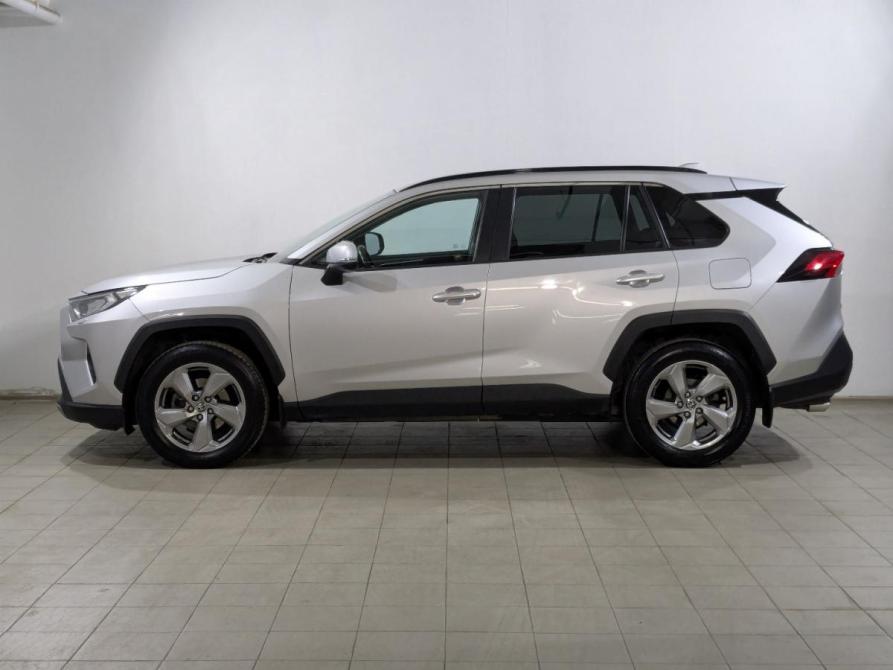 Toyota RAV4 V (XA50) Химки  - изображение 7
