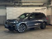 BMW X7 I (G07) Санкт-Петербург  - изображение 17