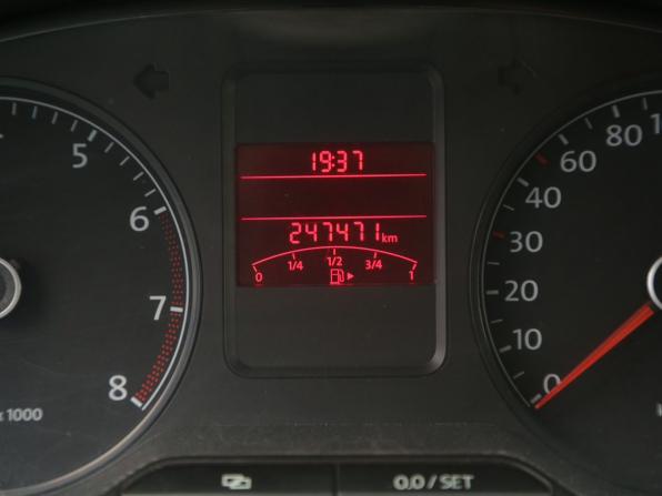 Volkswagen Polo V с пробегом 2014 года, цена 525 000 рублей, 247500 км, седан, Автокод Объявления