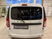 Lada (ВАЗ) Largus I Рестайлинг Волгоград  - изображение 22