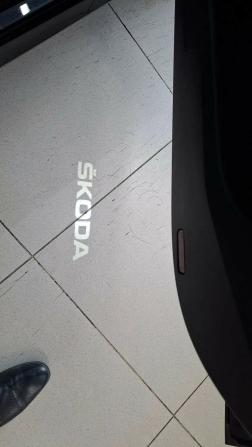 Skoda Octavia IV (A8) с пробегом 2021 года, цена 2 350 000 рублей, 47600 км, лифтбек, Автокод Объявления