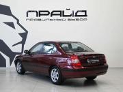Hyundai Elantra III (XD2) Рестайлинг Ростов-на-Дону  - изображение 26