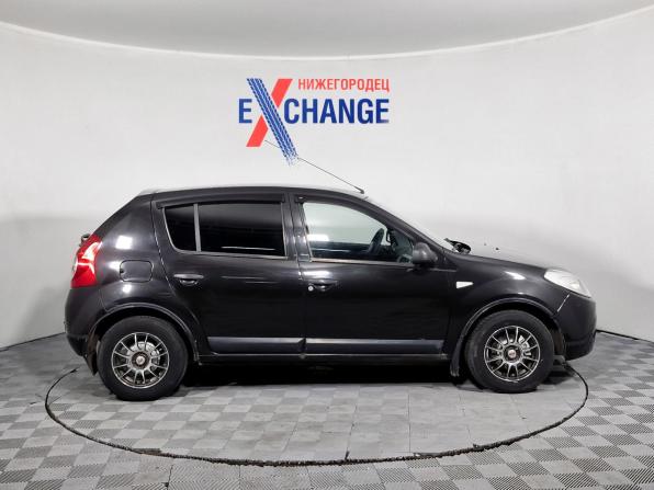 Renault Sandero I с пробегом 2012 года, цена 465 000 рублей, 146943 км, хэтчбек, Автокод Объявления