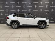 Toyota RAV4 V (XA50) Москва  - изображение 34