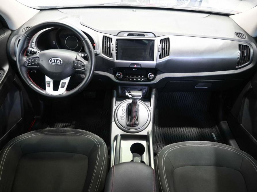 Kia Sportage III Ростов-на-Дону  - изображение 11