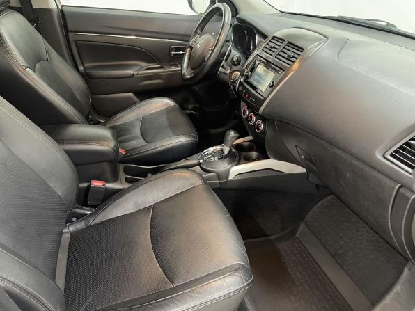 Mitsubishi ASX I Рестайлинг с пробегом 2013 года, цена 999 000 рублей, 211343 км, внедорожник, Автокод Объявления