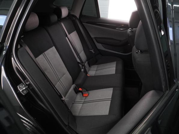 BMW X1 I (E84) с пробегом 2011 года, цена 1 799 000 рублей, 99566 км, внедорожник, Автокод Объявления