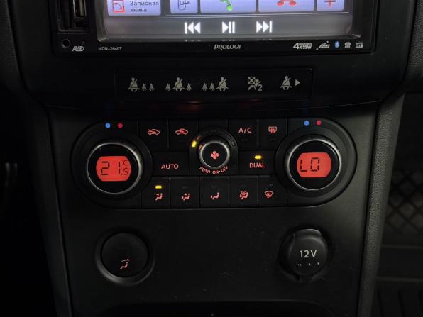 Nissan Qashqai I с пробегом 2008 года, цена 750 000 рублей, 250000 км, внедорожник, Автокод Объявления