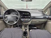 Chevrolet Rezzo Екатеринбург  - изображение 18