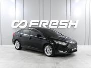 Ford Focus III Рестайлинг Ростов-на-Дону  - изображение 18