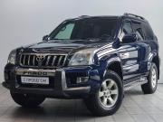 Toyota Land Cruiser Prado 120 Series Барнаул  - изображение 31