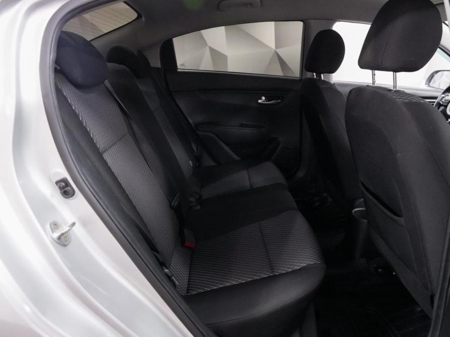 Kia Rio IV Рестайлинг Ульяновск  - изображение 13