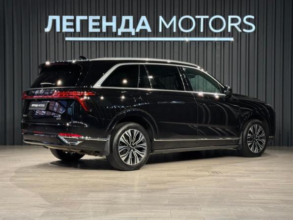 Wey 07 с пробегом 2024 года, цена 5 290 000 рублей, 39071 км, внедорожник, Автокод Объявления