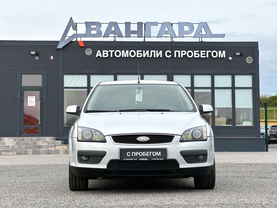 Ford Focus II Волгоград  - изображение 8