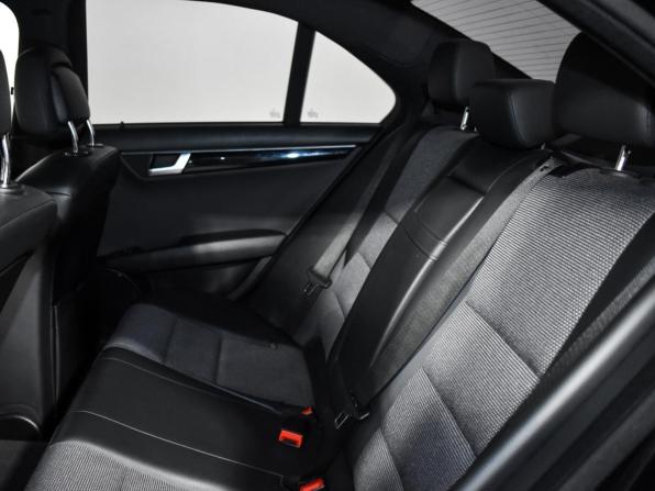 Mercedes-Benz C-Класс III (W204) Рестайлинг с пробегом 2012 года, цена 1 450 000 рублей, 199107 км, седан, Автокод Объявления