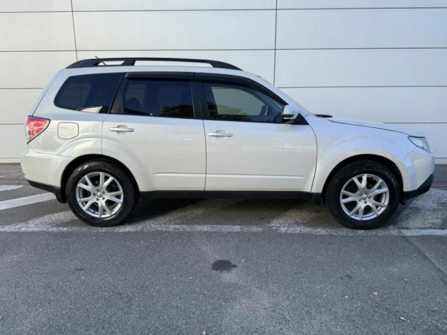 Subaru Forester III Рестайлинг Ставрополь  - изображение 5