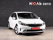 Kia Cerato III Рестайлинг (Classic) Екатеринбург  - изображение 24