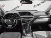 Lexus RX III Рестайлинг Екатеринбург  - изображение 39