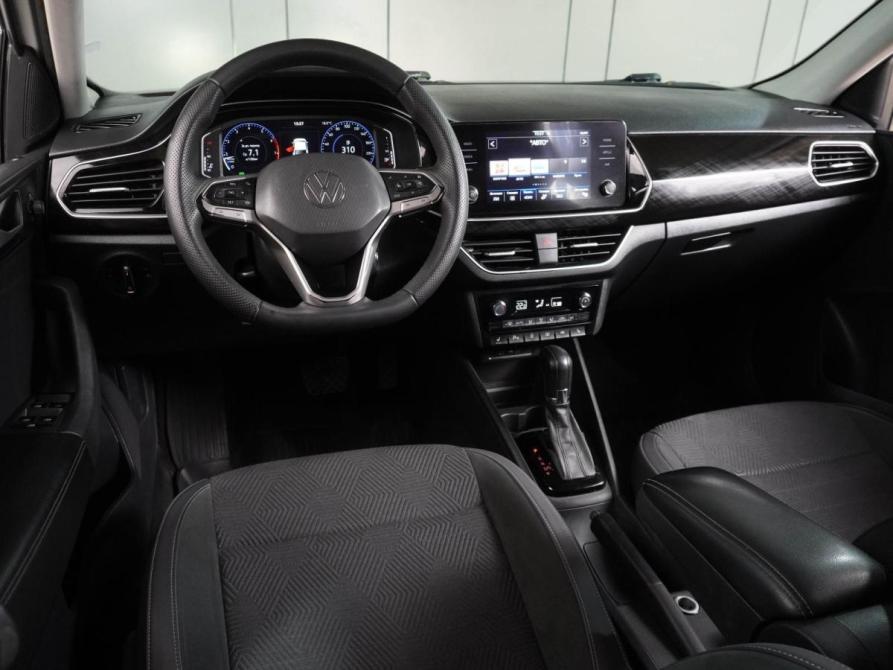 Volkswagen Polo VI Воронеж  - изображение 6
