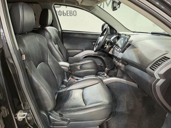Mitsubishi Outlander II Рестайлинг с пробегом 2012 года, цена 877 000 рублей, 336026 км, внедорожник, Автокод Объявления
