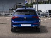 Volkswagen Golf VIII Москва  - изображение 24