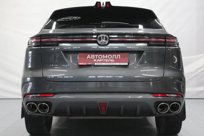 Changan UNI-K с пробегом 2023 года, цена 2 649 000 рублей, 90428 км, внедорожник, Автокод Объявления