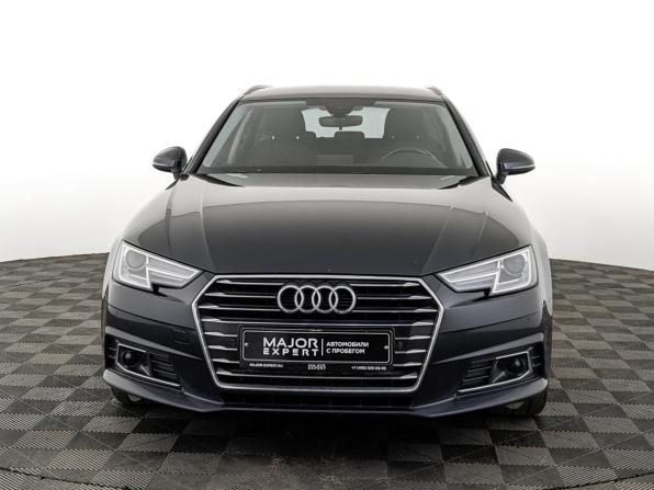 Audi A4 V (B9) с пробегом 2018 года, цена 1 850 000 рублей, 298346 км, универсал, Автокод Объявления