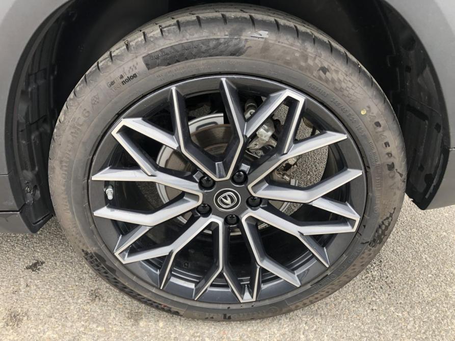 Changan UNI-T I Брянск  - изображение 17