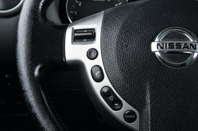 Nissan Qashqai I Рестайлинг с пробегом 2011 года, цена 989 000 рублей, 212000 км, внедорожник, Автокод Объявления